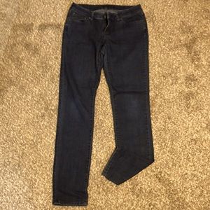 Prana jeans, EUC, 6/28